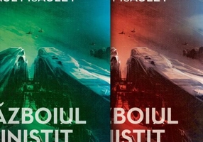 Războiul liniștit (2 volume)