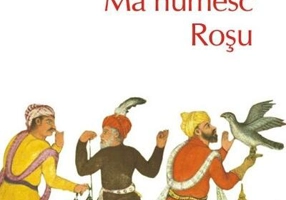 Mă numesc Roşu (Top 10+)