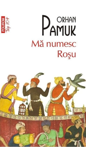 Mă numesc Roşu (Top 10+)