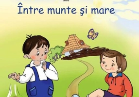 Cum mi-am petrecut vacanţa sau Între munte şi mare