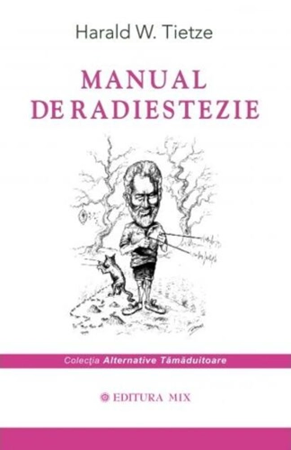 Manual de radiestezie