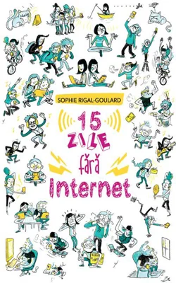 15 zile fără internet