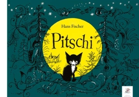 Pitschi, povestea unui pisoi care voia să fie altceva