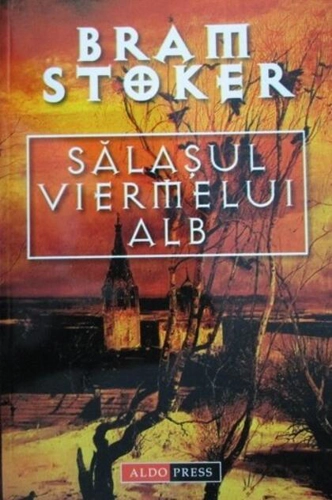 Sălașul viermelui alb