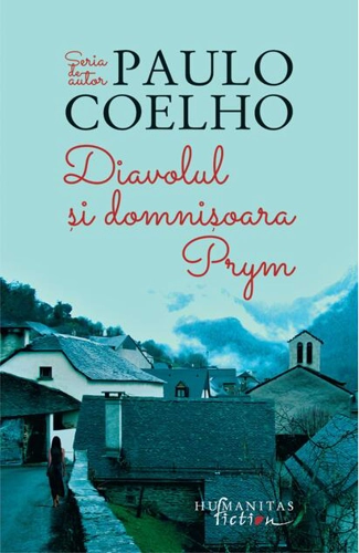 Diavolul și domnișoara Prym