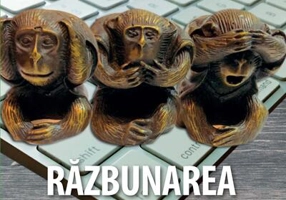 Răzbunarea cuvintelor