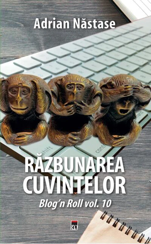 Răzbunarea cuvintelor