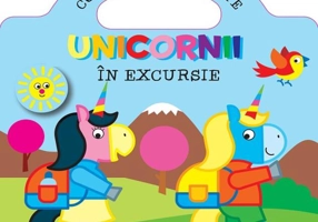 Unicornii - În excursie