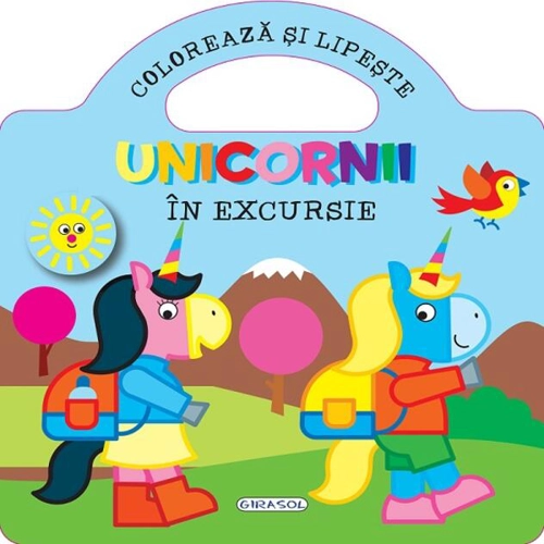 Unicornii - În excursie