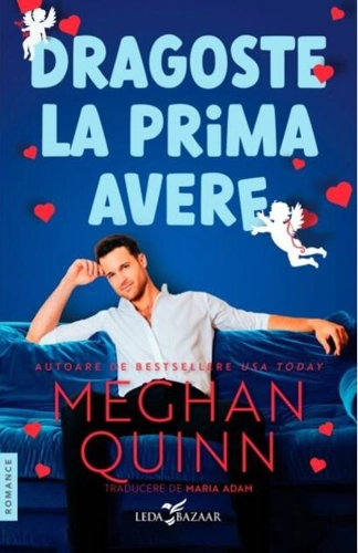 Dragoste la prima avere