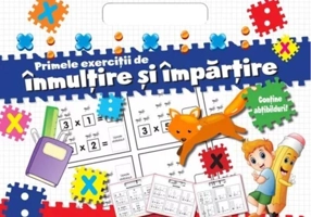 Bloc cu abțibilduri