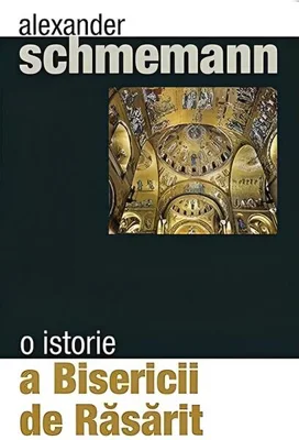 O istorie a bisericii de răsărit