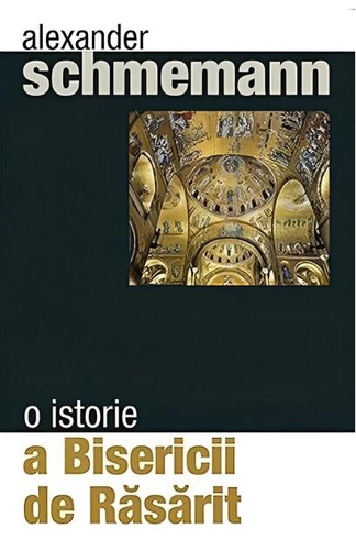 O istorie a bisericii de răsărit