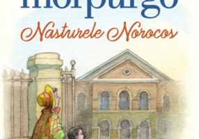 Nasturele norocos