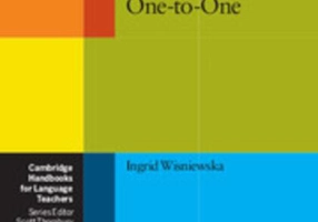 Learning One-to-One Paperback with CD-ROM