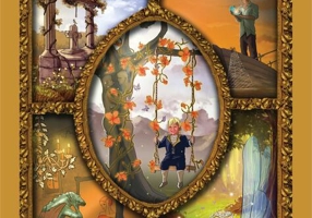 Povești pentru copiii mileniului III