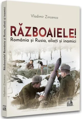 Războaiele!