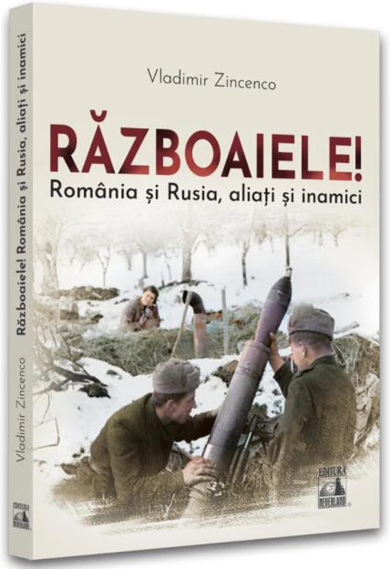 Războaiele!