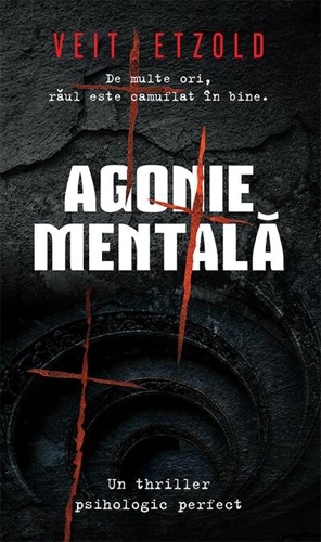 Agonie mentală