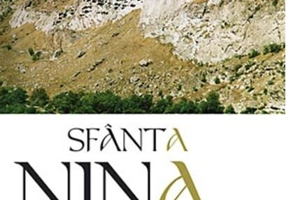 Sfânta Nina cea întocmai cu Apostolii şi luminătoarea Georgiei