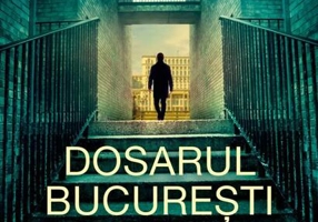 Dosarul București