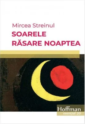 Soarele răsare noaptea