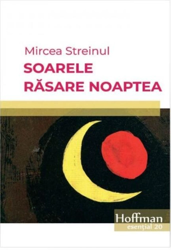 Soarele răsare noaptea