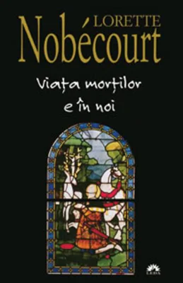 Viaţa morţilor e în noi