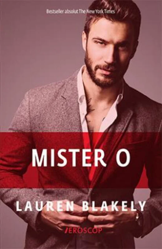 Mister O