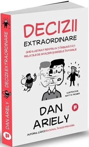 Decizii extraordinare