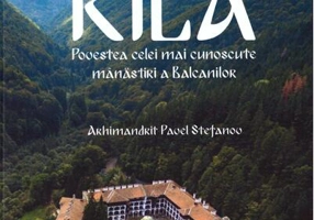 Rila