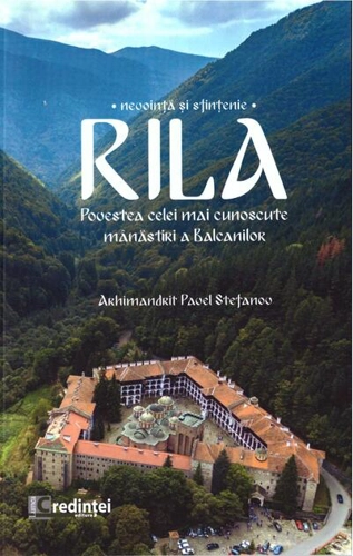 Rila