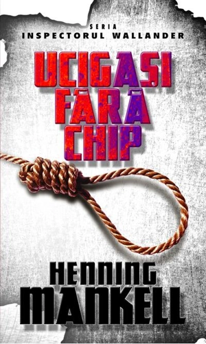 Ucigaşi fără chip