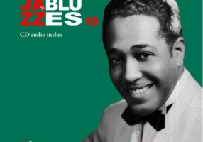 Duke Ellington. Mari cântăreți de jazz și blues (Vol. 10)