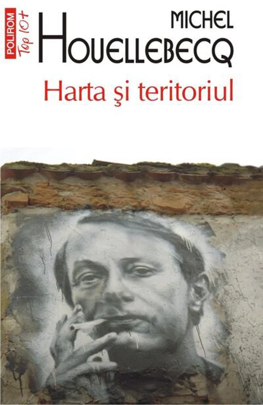 Harta și teritoriul
