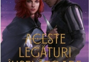 Aceste legături înșelătoare (Vol. 2)