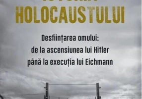 Istoria Holocaustului