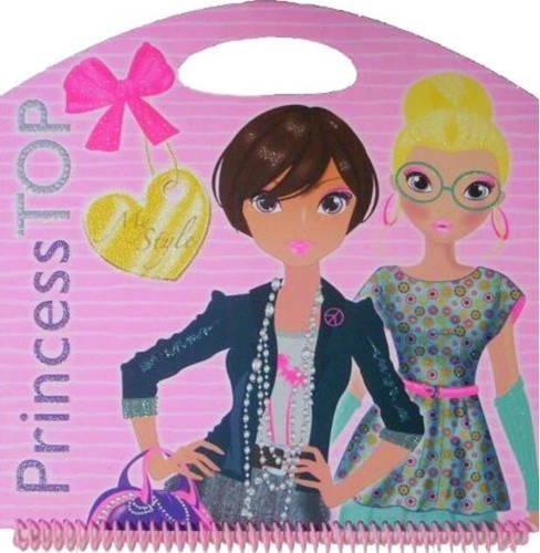 Princess Top. My Style (roz)