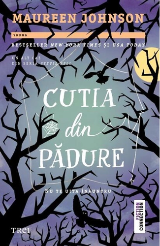 Cutia din pădure (Vol. 4)