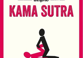 Micuța carte despre Kama Sutra