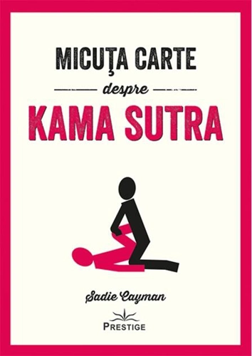 Micuța carte despre Kama Sutra