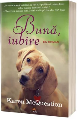 Bună. iubire