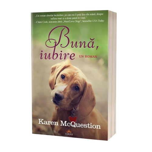 Bună. iubire