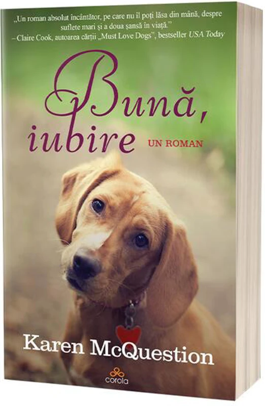 Bună. iubire