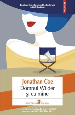 Domnul Wilder și cu mine