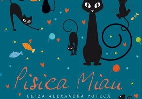Pisica Miau
