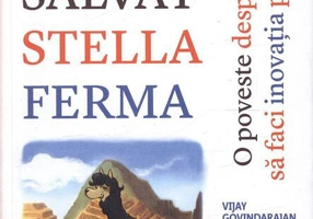 Cum a salvat Stella ferma