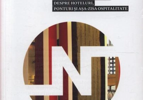 Paturi de împrumut. Confesiuni nechibzuite despre hoteluri, ponturi și așa-zisa ospitalitate