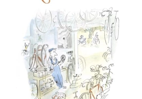 Secretul lui Raul Taburin