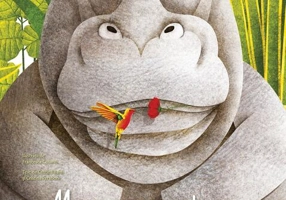 Marea carte a animalelor uriașe și Cărticica animalelor mici